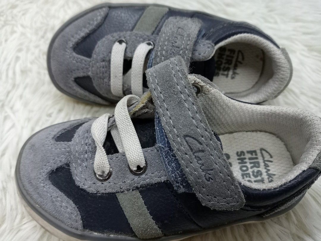 clarks for babies
