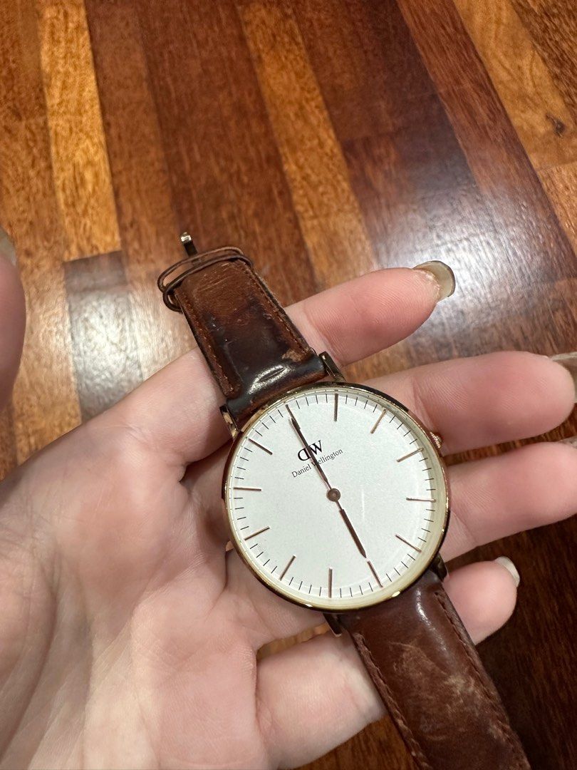 Cheapest daniel 2025 wellington watch