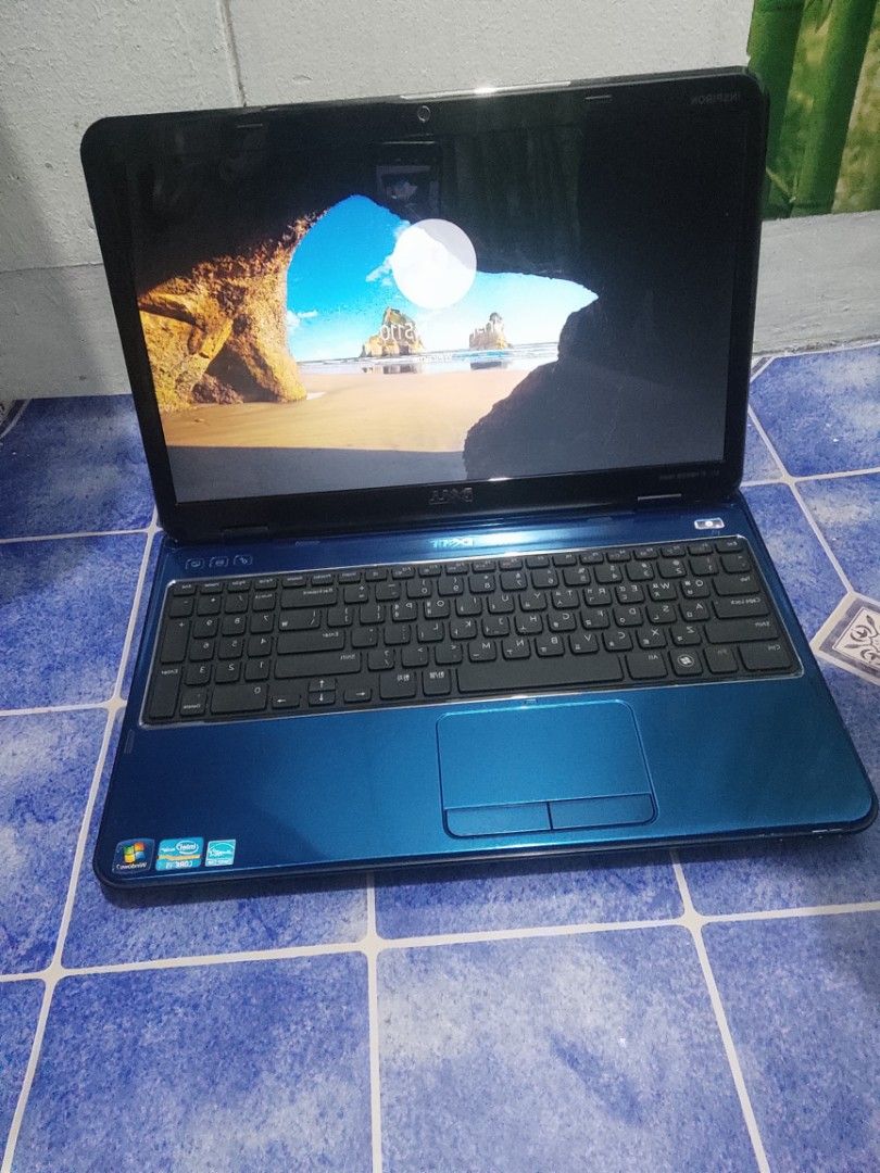 Dell Inspiron N5110 core i5 (negotiable), Computers & Tech, Laptops ...