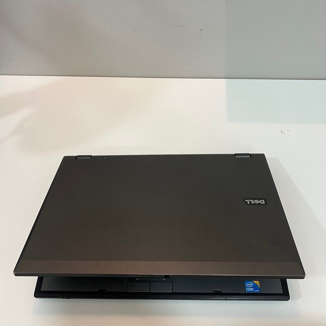 Core I5 M580