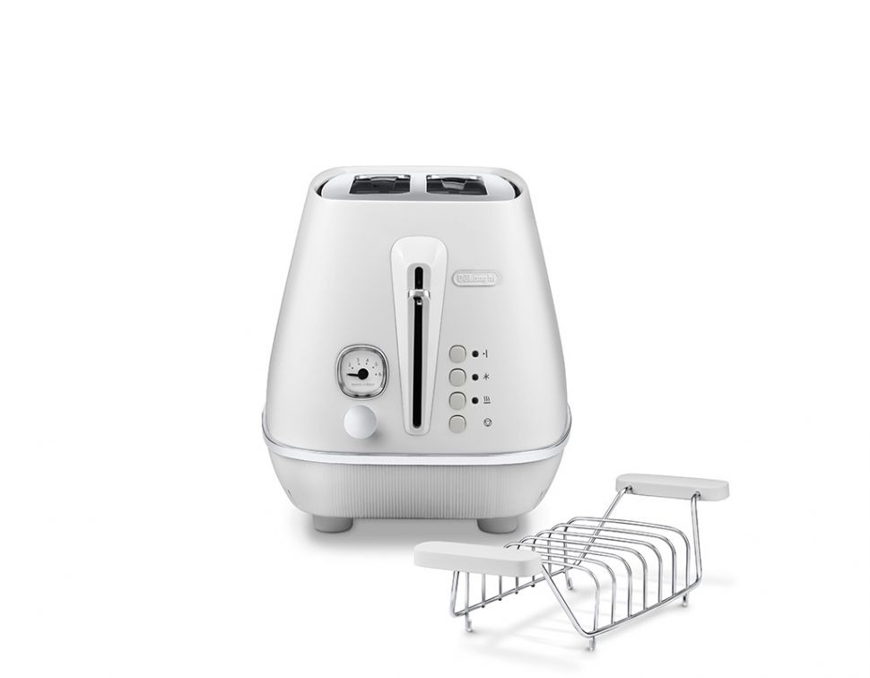 Delonghi Distinta Moments Toaster *** Free Delivery***, TV & Home