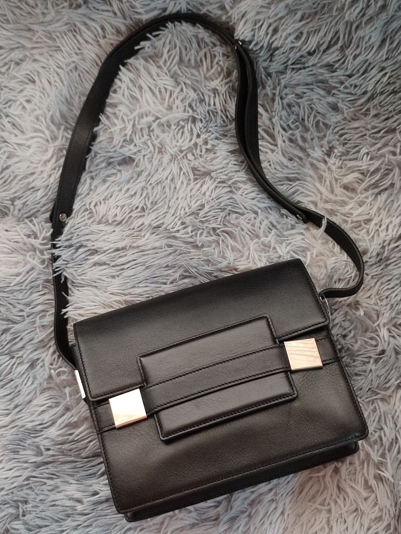 Delvaux Madame Bag Honest Review