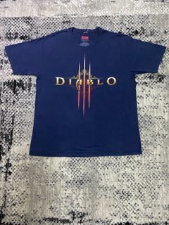 Diablo ( Games )