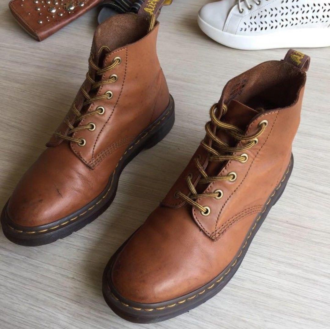 Dr martens ali top