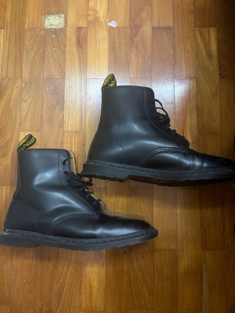 Martens winchester discount