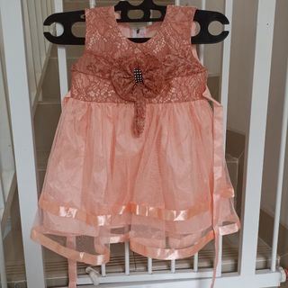 Dress Anak