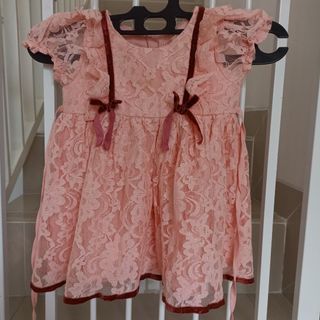Dress Anak