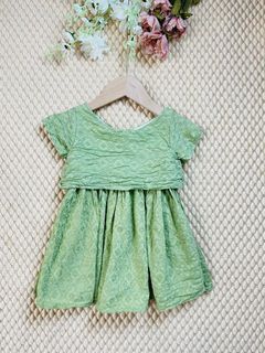 Dress Baby NOT GINGERSNAP
