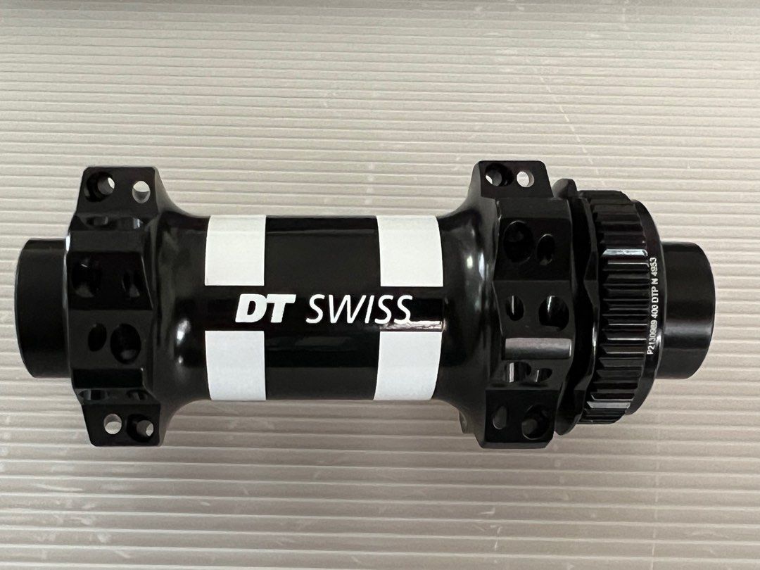 Swiss Bearings DT Swiss 350 Hybrid Rear Hub - 6-Bolt - 12x148mm
