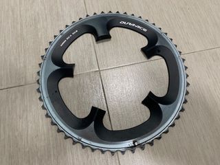 dura ace 7900 chainring for road bikes
