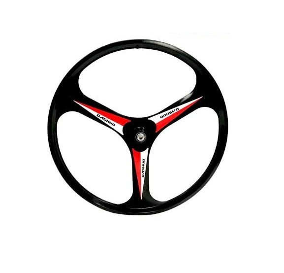 Ebike 20 Inch BLACK DRIVE WHEEL Rim [PAB Eco drive Jimove MC Zebra food ...