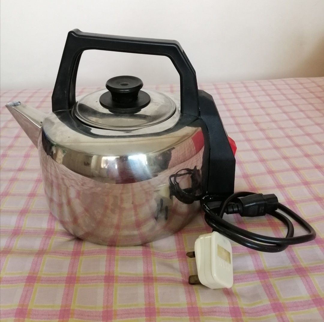 Electric Kettle, TV & Home Appliances, Kitchen Appliances, Kettles