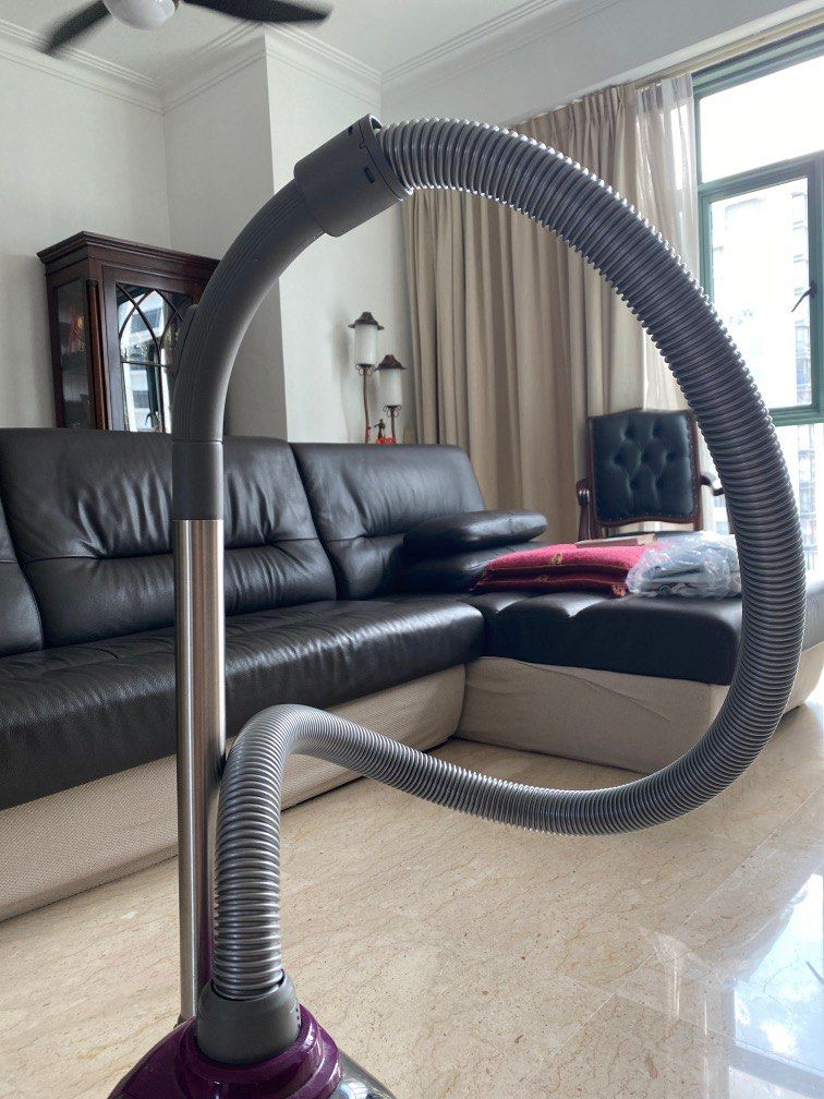 electrolux Vacuum Cleaner (not wireless), TV & Home Appliances, Vacuum