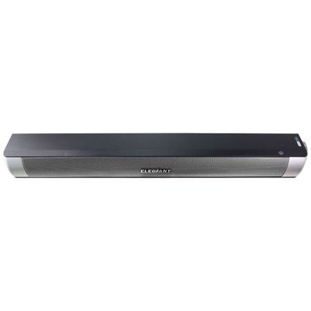 Elegiant midas 2.0 soundbar top