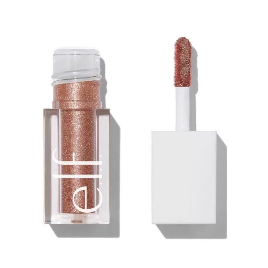 ELF LIQUID GLITTER EYESHADOW (Category: Makeup) located in Marikina City. Submitted by msyfinds (Listing ID 1222349441, Image 1). Description: .