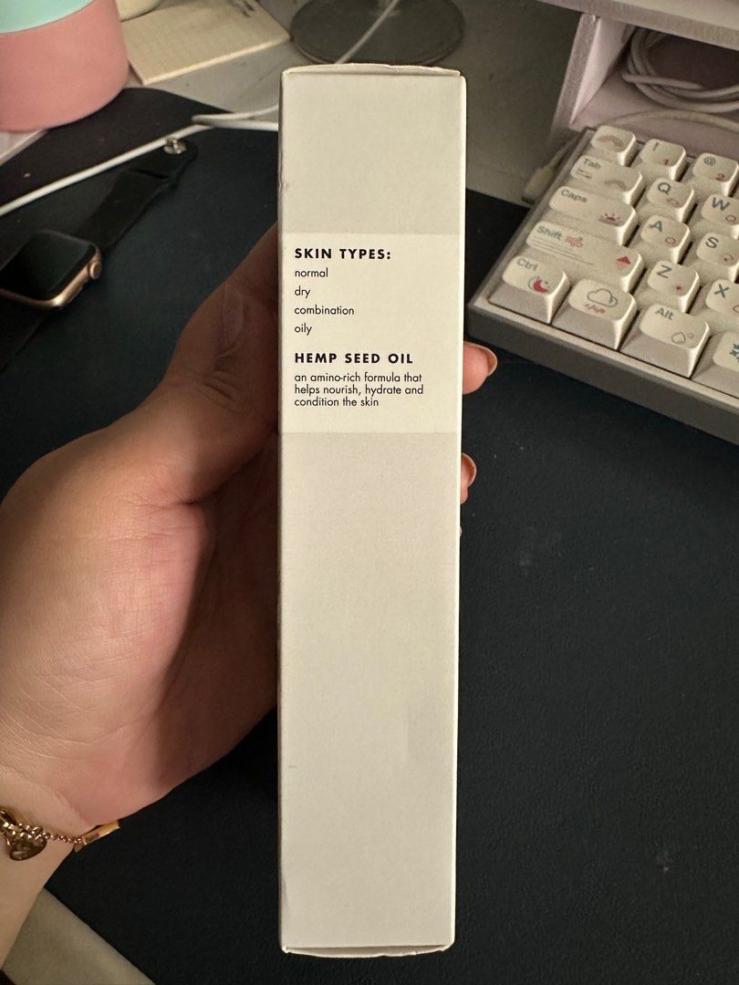 ELF Puff Puff Primer, Beauty & Personal Care, Face, Makeup on Carousell