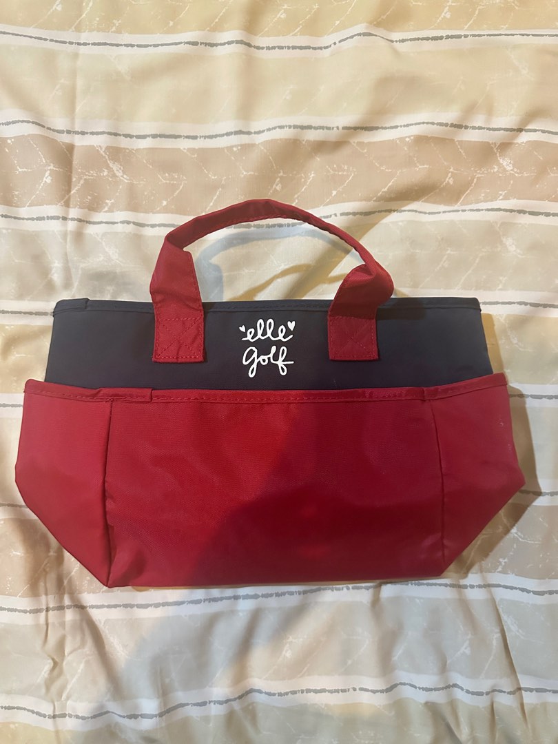 Elle golf bag outlet