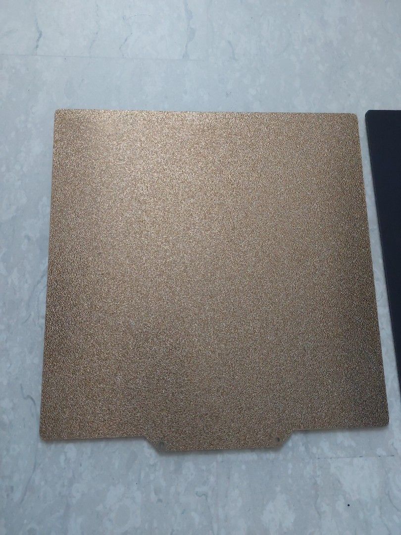 Ender 3 PEI sheet, Hobbies & Toys, Stationery & Craft, Other Stationery