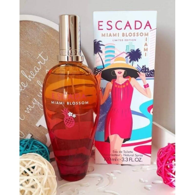 Miami blossom perfume 50ml deals
