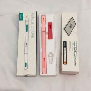 ESR Pencil Cover