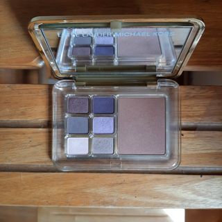 ESTEE LAUDER michael kors eyeshadow pallette