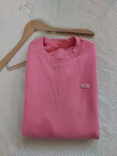 FILA Women's Sweater