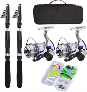 Affordable fishing rod and reel set surfcast For Sale