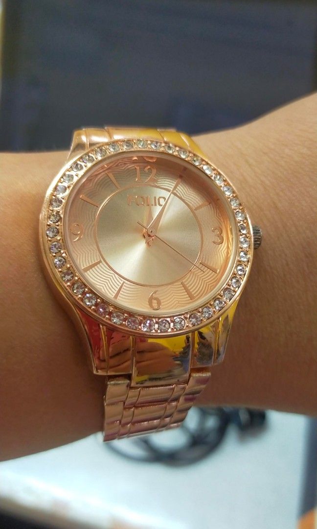 Folio 2025 watch price