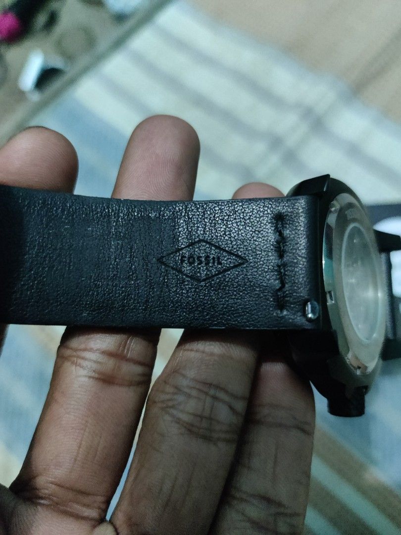 Fossil me3134 store