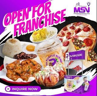 Free seminar & food tasting! FOOD CART BUSINESS FRANCHISE SEMINAR