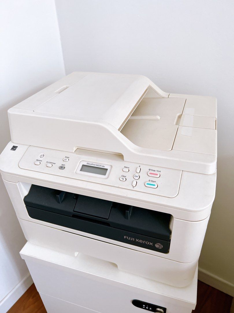 M225dw online