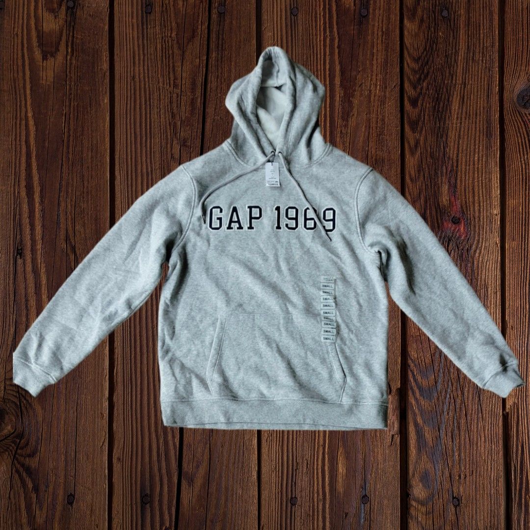 Gap hot sale 1969 hoodie