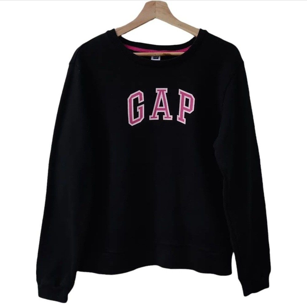 Gap store sweatshirt sale