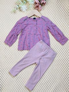Gap Tops NOT GINGERSNAP