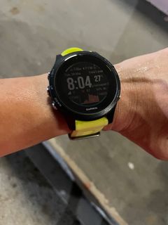 Garmin sales 935 xt