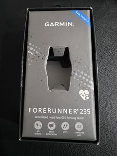 🔥🔥🔥Garmin Forerunner 235🔥🔥🔥