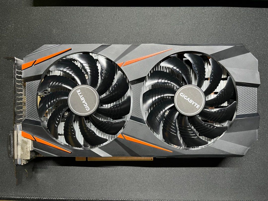 Gigabyte online 1060 6gb