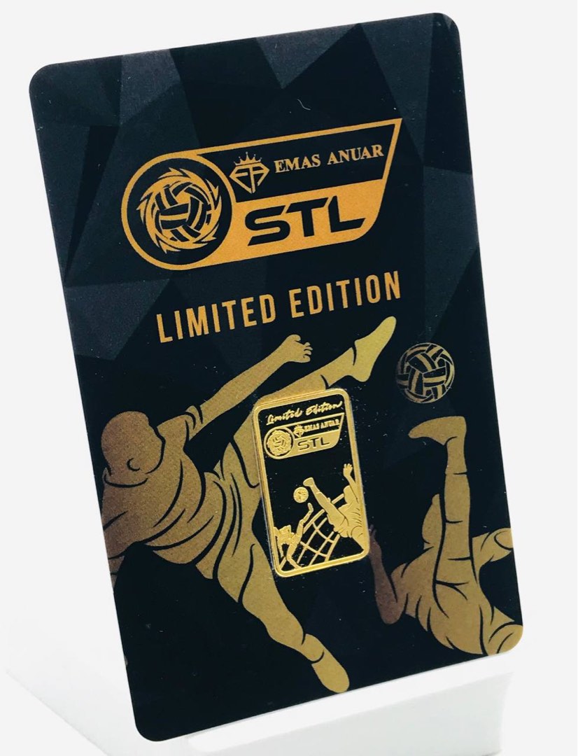 Goldbar, Hobbies & Toys, Stationery & Craft, Other Stationery & Craft