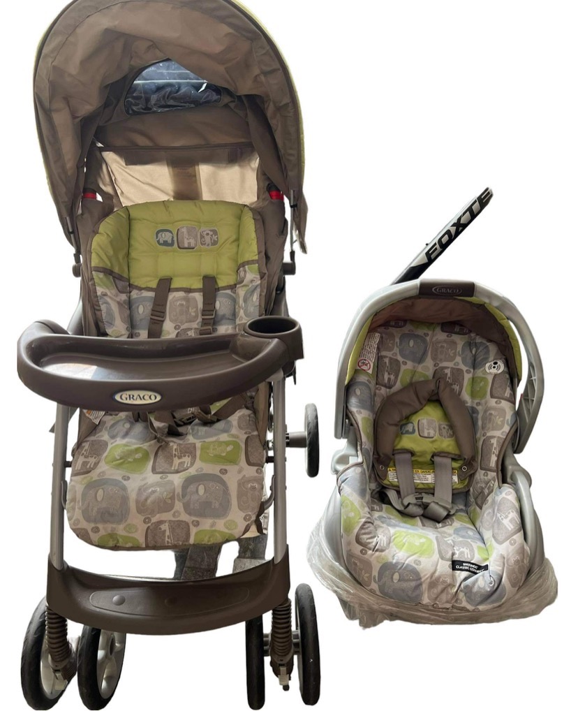Graco camo car seat sales