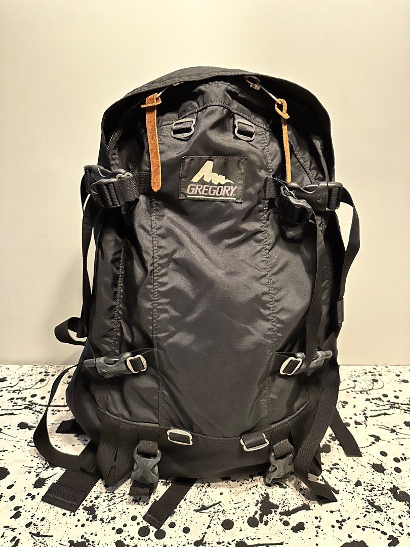 Gregory day&half pack hotsell