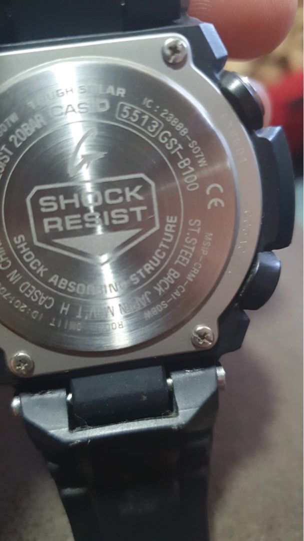 G shock 5513 price top