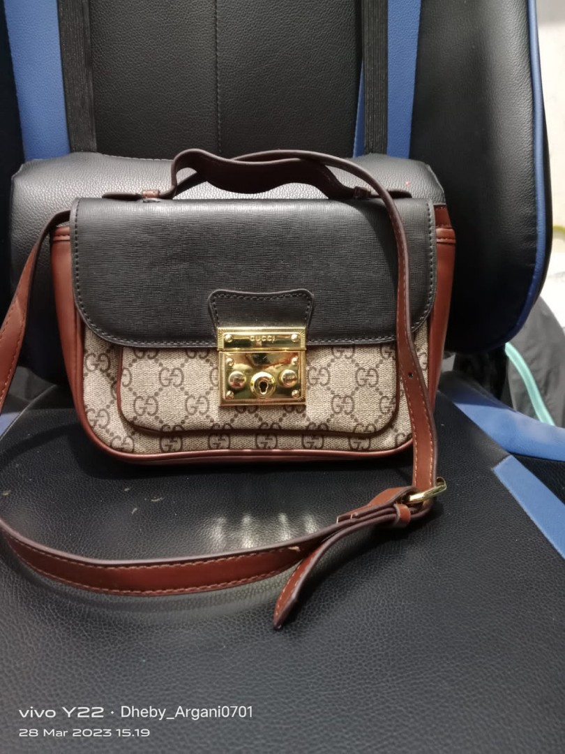 Gucci on Carousell