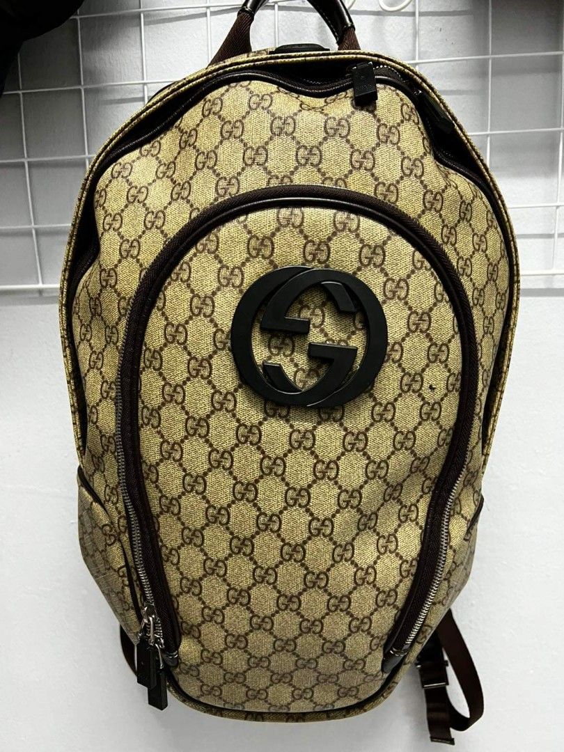 Gucci 223705 top