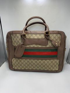 GUCCI BRIEFCASES USED BAGS