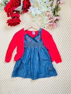 Guess dress Not Gingersnap