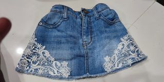 GUESS skirt kids