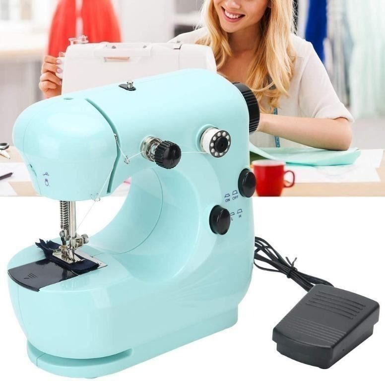 Mini Portable Sewing Machines
