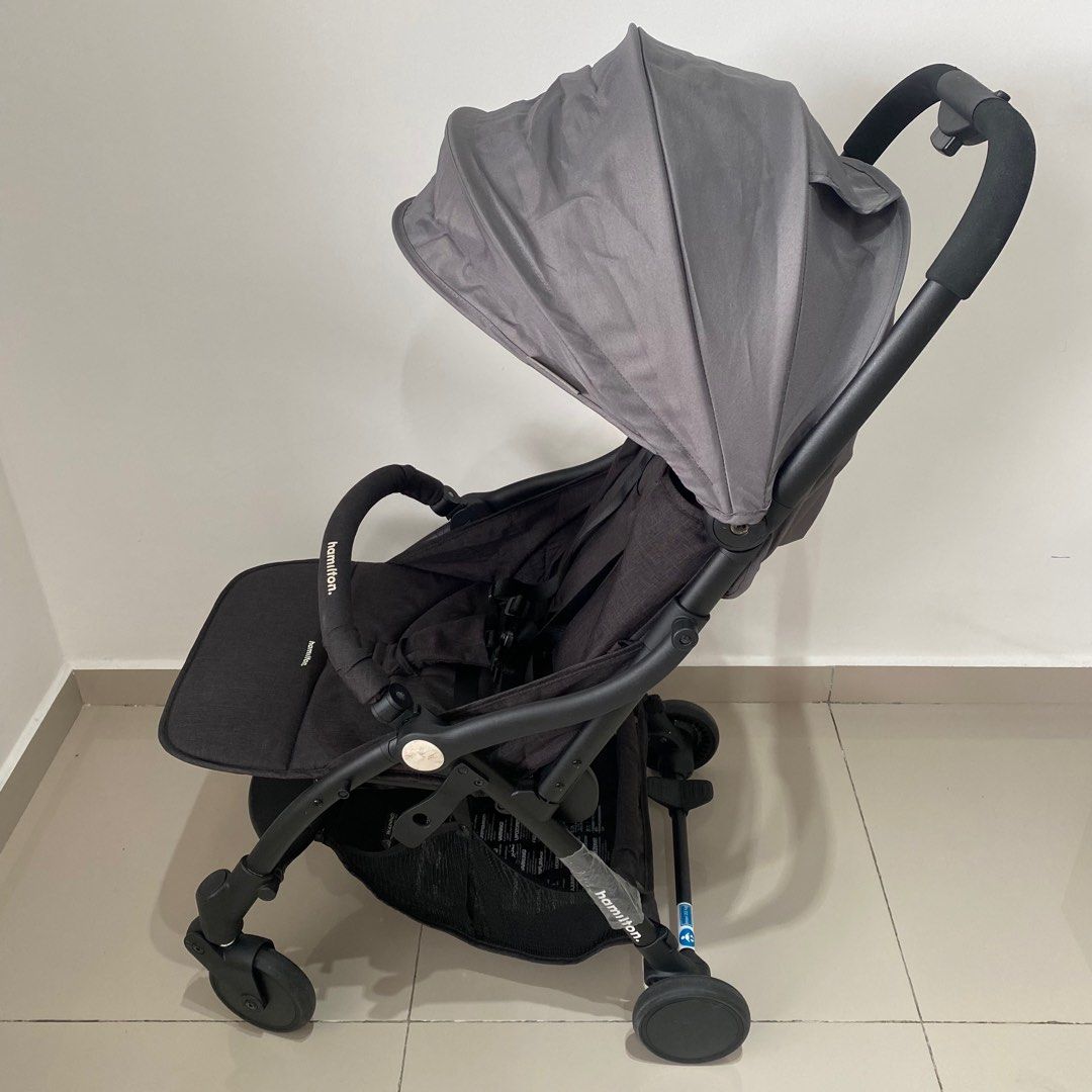 Hamilton sales s1 stroller