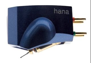Hana MC Phono Cartridges(Japan) Collection item 2