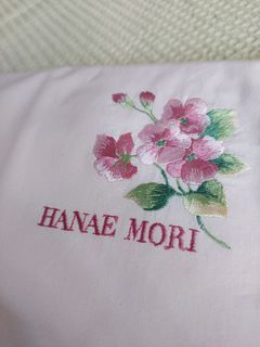 HANAE MORI Bed Sheet